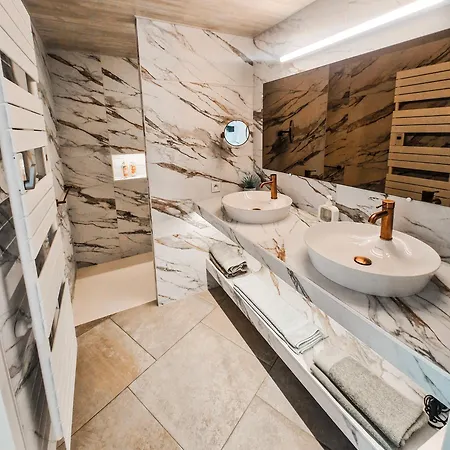 Panzió Nais 3*